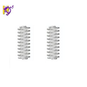 5mm Large Compression Helical Coil Spring For Car Suspenation