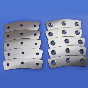 Industrial-Grade Tungsten Steel Sheet For Precise Workpiece Positioning And