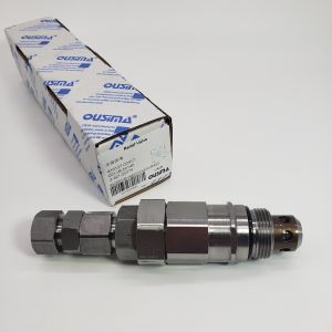 410127-00417 C11B-50145 2.421-00376 Relief Valve For DH420 HD1430 R375 SH350
