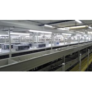 Ultra Low Tensile Strength Electroplating Machine Tin Or Tin Lead Alloy Coating