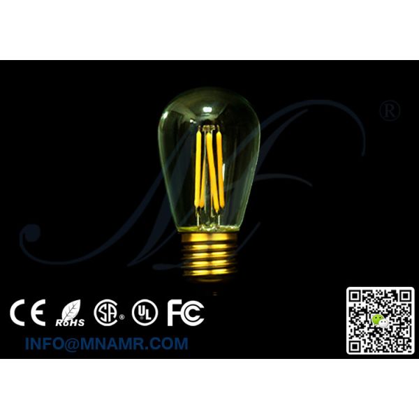 DIY Edison Bulb LED ST45 Bulb 4W E26 E27 B22 110v-130v 220v-240v Cold White 6000K Wedding Party Decorative Lighting DIY Edison Bulb LED ST45 Bulb 4W E26 E27 B22 110v-130v 220v-240v Cold White 6000K Wedding Party Decorative Lighting