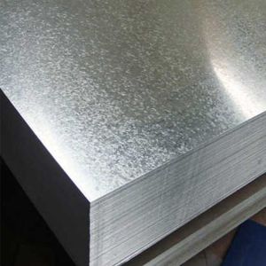 China Grade 60 26 gauge galvanized steel sheet 4x8 16g ppgi SGS Approved on sale