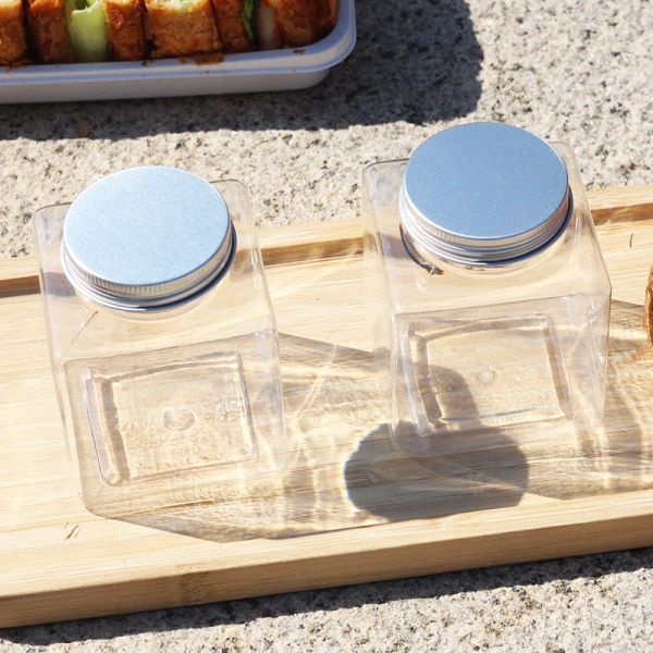 Quality Reusable Leak Proof Milk Tea Bottles With Screw On Lid And Handle wholesale