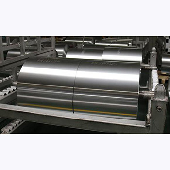 Quality Sliver H24 H26 H32 Commercial Aluminium Foil Jumbo Roll 3003 3004 wholesale