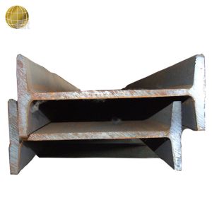 S235JR Rolled Steel Sections , ANSI Hot Rolled Structural Steel
