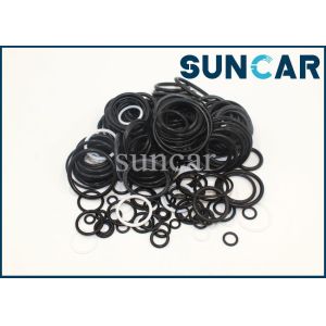 SUNCARVO.L.VO 14600640 VOE14600640 Main Valve Seal Repair Kit Fits Excavator