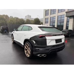 PP Front Bumper Bodykit Lamborghini URUS Performante