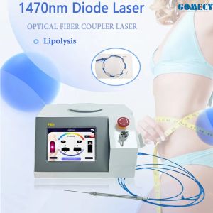 Diode Laser Vascular Removal Machine Endolift Varicose Vein Machine