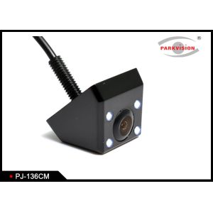 High Performance CMOS Led Reverse Camera With 0.3 - 1.8M Sensor Distance