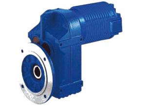 Cheap Parallel Shaft Helical Gear Reducer Gearbox Speed Reducer for sale