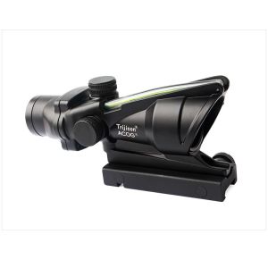 Red Dot Reflex Sight 4x32 HD Waterproof For Watching