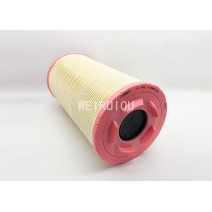 Generator Set 267mm Engine Air Filter 0040943504 AF26242 C271320/3