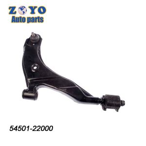 SPHC Steel Front Left Right Control Arm for Replace/Repair of Hyundai ACCENT