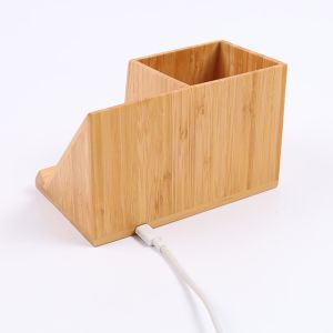 2023 Newly Holder Phone CLASSIC Design Style Multifunctional 6 in1 Wireless Fast