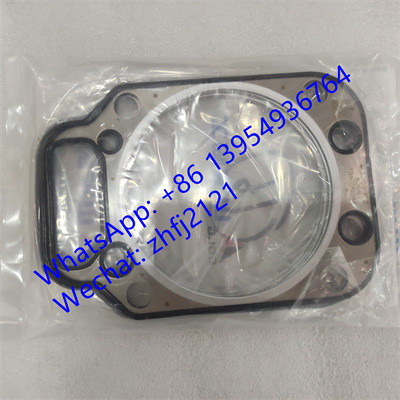 Quality SDLG GASKET 4110000057001/13059992/4110000057003  for WEICHAI DHB06G0121/ WP6G125E22 Diesel engine( 4110000991063) wholesale