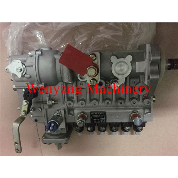 Quality Supply China Cummins engine spare parts injection pump 49994681 wholesale