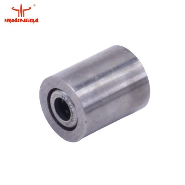 Quality Presser Foot Lateral Roller Cutting Machine Parts 775437 for Vector 7000 wholesale