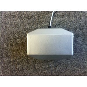 China Atmospheric Detection Mini Air Pump High Flowrate / Diaphragm Air Pump on sale