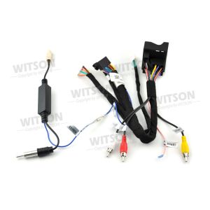 8.4'' Screen For Porsche Cayman BOXSTER 718 911 981 997 2012-2018 Car Multimedia