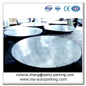 Car Turntable Portable Car Turntable Rotating Transfer 360 degree Suppliers