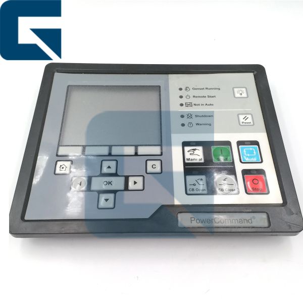 Quality 300-6315-02 Control Panel For PCC3.3 Engine wholesale