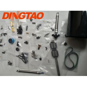 702606 DT Vector 7000 Cutter Parts VT7000 2000 Hours Maintenance kit MTK