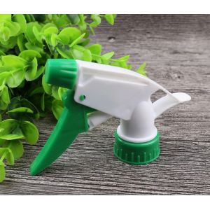 Head Cap Pump Heads Strong Trigger Sprayer 28/400 PP SD109-A2 Plastic Trigger