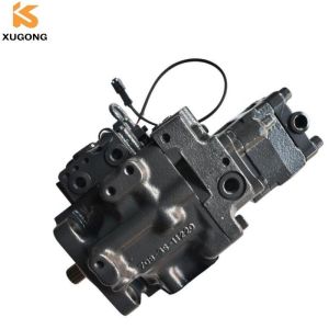 Excavator PC50MR-2 PC50MR PC55MR-2 Main Hydraulic Pump 708-3S-00522 Spare Parts
