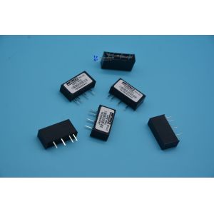 190mW MURATA HPR100C 0.75W DC DC Converters DIP