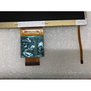 LB070WV6-TD06 LG Display 7.0" 800(RGB)×480 350 cd/m² INDUSTRIAL LCD DISPLAY