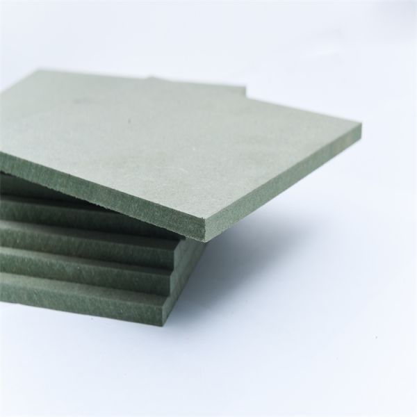 3mm 6mm 12mm 15mm 18mm Raw Plain Fibreboards MDF Wood/MDF Board/MDF Sheet for Furniture Decoration