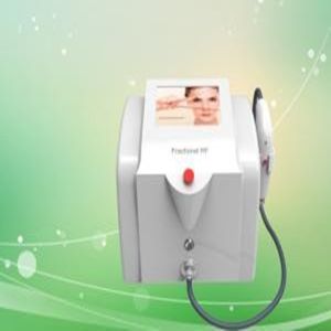 China professional skin rejuvenation machine fractional rf microneedle machine on sale