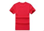 Casual Print T - Shirts Three - Dimensional Shape With Personalised Printed