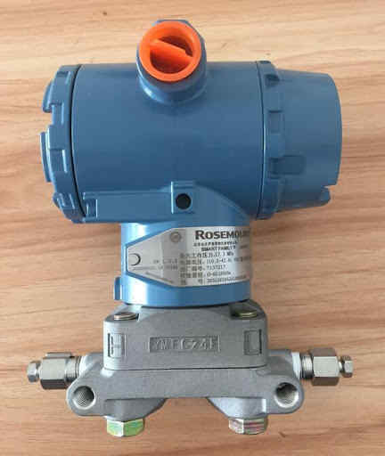 Quality Micro Motion 2700 Field And Integral-Mount Multivariable Flow And Density Transmitter wholesale