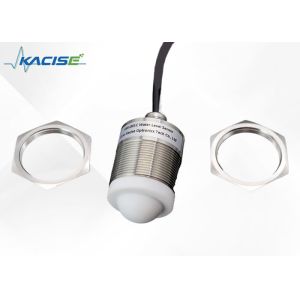 Cheap Radar Level Transmitter G Thread 100mA/20ms RF Pulse Current ≥200ms Acquisition Frequency for sale