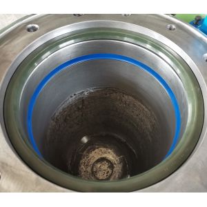 220v Voltage Rubber Products Making Machine for Pressing Rubber Tiles Efficientl