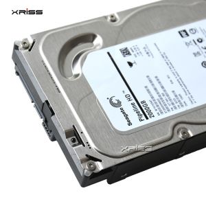 SATA Surveillance HDD 2TB 3.5 Inch 7200rpm For CCTV KIT DVR NVR Camera System