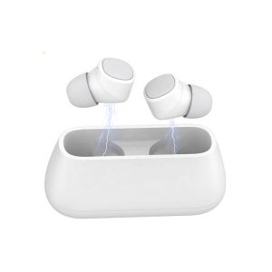 Mini Size Real Wireless Deep Bass Sound Ture Wireless In Ear Stereo Earbuds
