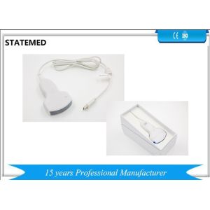 Clinic Digital Portable Ultrasound Device 80 E Handheld Probe Type FDA Standard