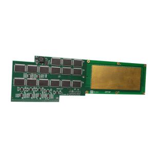 SMT DIP Electronics PCBA Manufacturers Printed Circuit Board Service