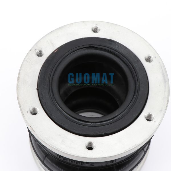 84181 Air Spring Connection F2 Torpress Bellow No.26 With Thread Hole M8x1