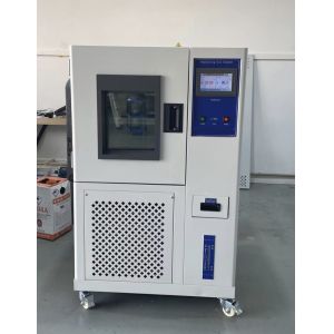 Constant Temperature Humidity Test Chamber -20 to +150°C 20-98% RH