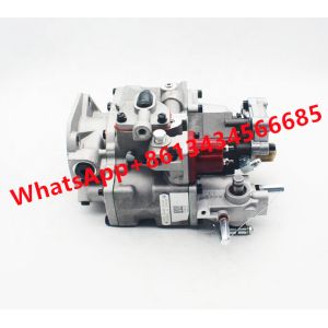 Diesel Engine Parts For Cummins KTA50-M2 Marine Power K50 Fuel Injection 3899108