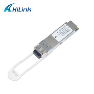 HL-QSFP28-DCO ZR QSFP28 Digital Coherent Optics Transceiver with 100G Data Rate