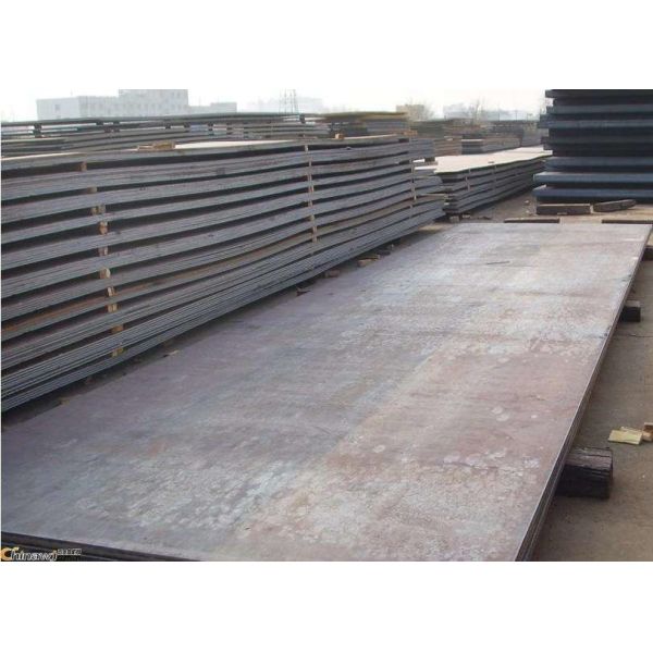ASTM A588 A242 A606 S355 Flat Corten Steel Sheet Metal