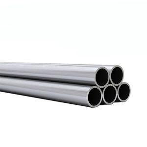 Gr.A A179 Gr.C Seamless Steel Pipe