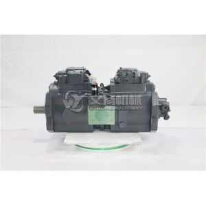 Sunward SWE360LC excavator spare parts Kawasaki hydarulic pump K3V180DT-9N29
