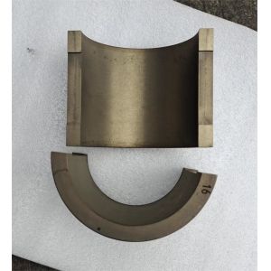 Cheap Custom Segment Carbon Graphite Impregnated Bushings For Multi Applications for sale