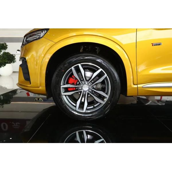 Passenger Geely 2023 Xingyue L / Monjaro 2.0td Dct Energy Suv Petrol/Gasoline Hybrid