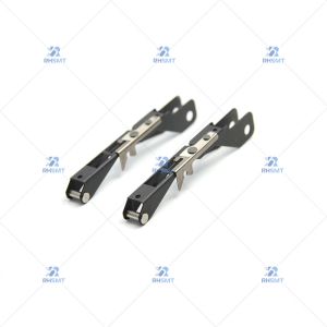 China SAMSUNG SM 8x4MM FEEDER TAPE GUIDE J90650178C Smt Feeder Parts Hanwha Samsung on sale